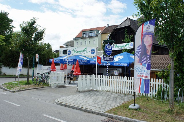 Biergartl (c) Stern&Kringel