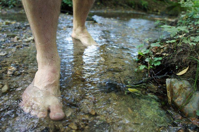 Barfußweg (c) Stern&Kringel