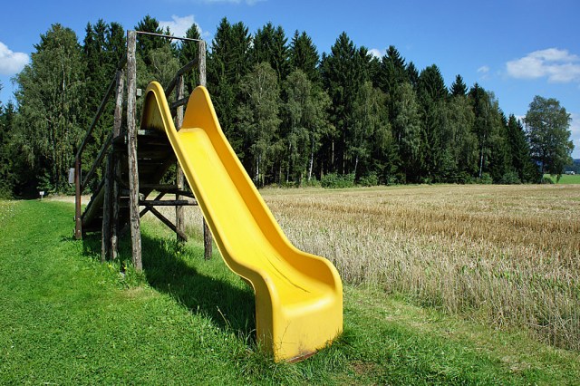 Barfußweg (c) Stern&Kringel