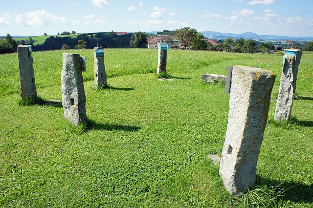 Barfußweg (c) Stern&Kringel