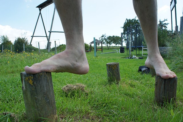 Barfußweg (c) Stern&Kringel