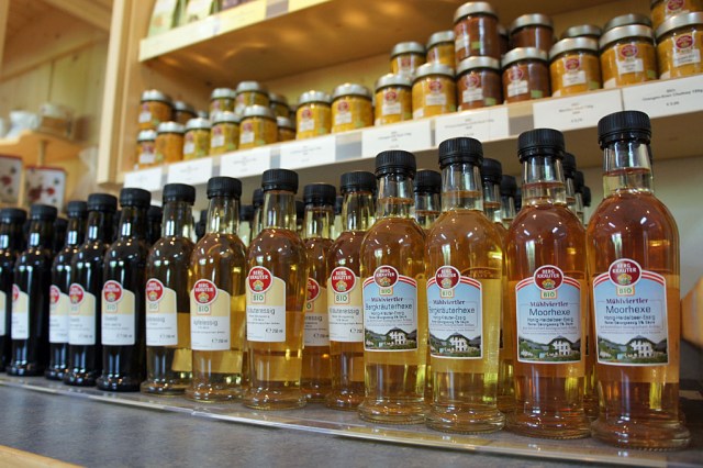 Bergkräutergenossenschaft (c) Stern&Kringel