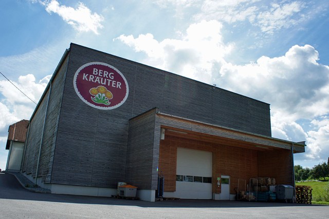 Bergkräutergenossenschaft (c) Stern&Kringel