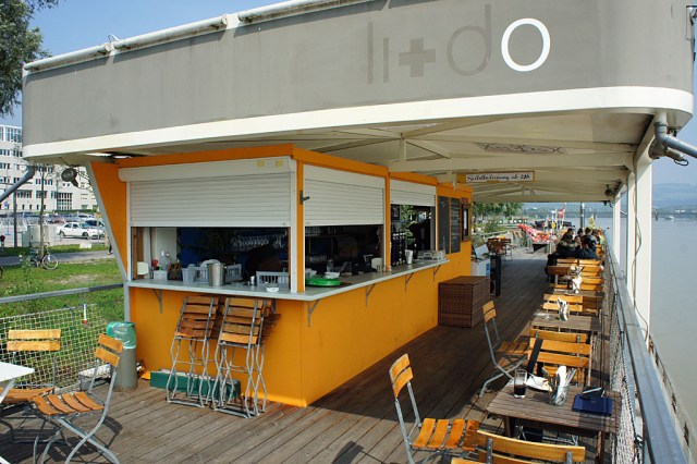 Salonschiff Fräulein Florentine (c) Stern&Kringel