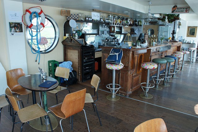 Salonschiff Fräulein Florentine (c) Stern&Kringel