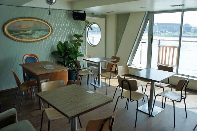 Salonschiff Fräulein Florentine (c) Stern&Kringel