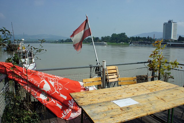 Salonschiff Fräulein Florentine (c) Stern&Kringel