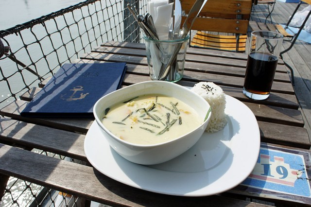 Salonschiff Fräulein Florentine (c) Stern&Kringel