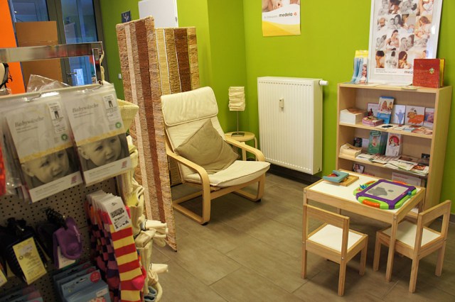 Natürlich Baby (c) Stern&Kringel