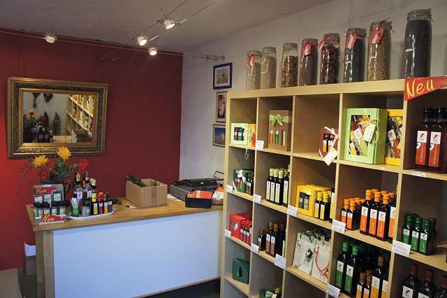 Ölmühle Raab (c) Stern&Kringel