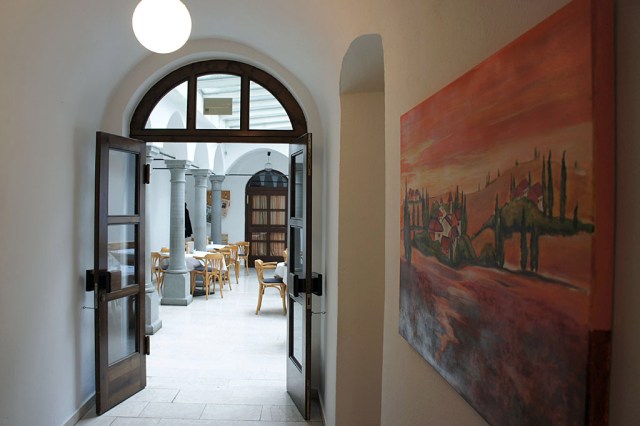 Atrium (c) Stern&Kringel