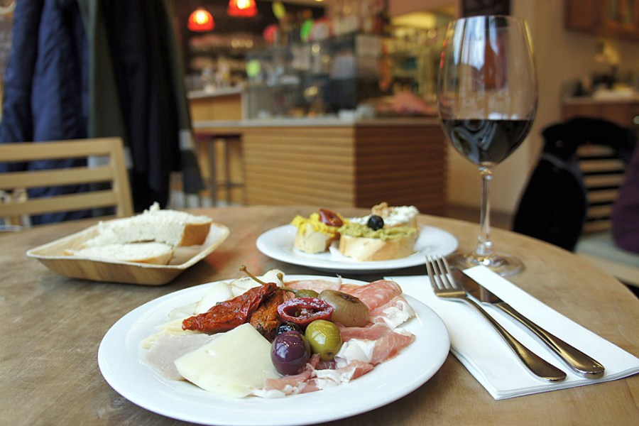 Bigoli (c) Stern&Kringel