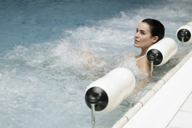 Wellnessoase Hummelhofbad (c) Linz AG