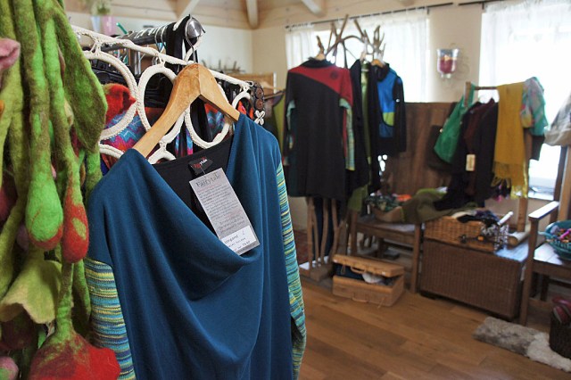 Lucias Naturladen (c) Stern&Kringel