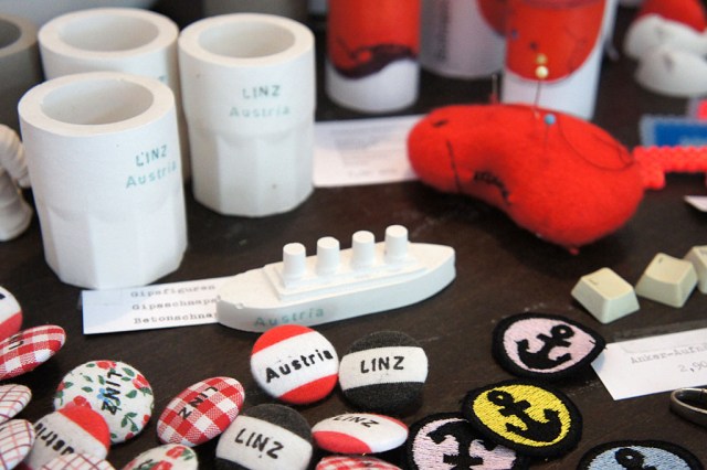 Sisi-Top - Souvenirs (c) Stern&Kringel