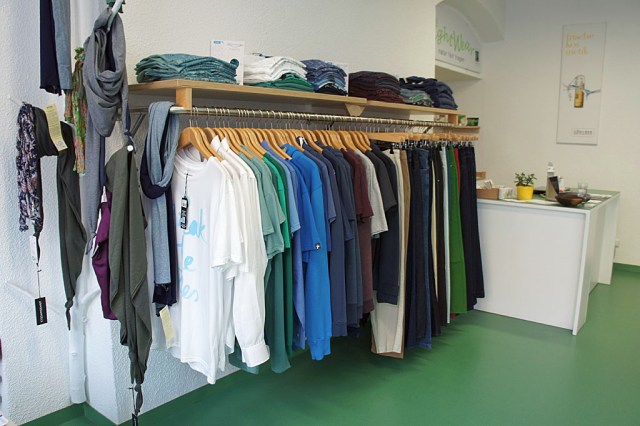 Lightwear (c) Stern&Kringel