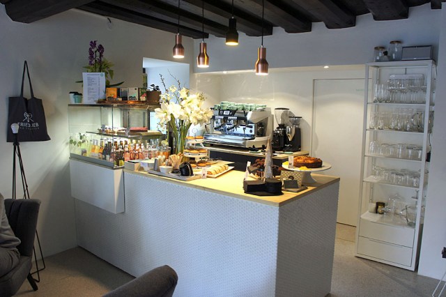 Friedlieb und Töchter (c) Stern&Kringel