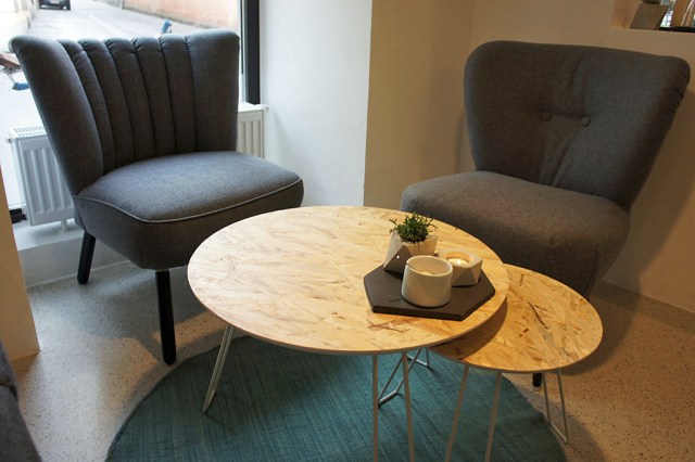 Friedlieb und Töchter (c) Stern&Kringel