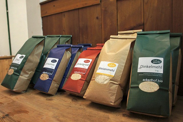 Ackerlhof Bio-Tofu (c) Stern&Kringel