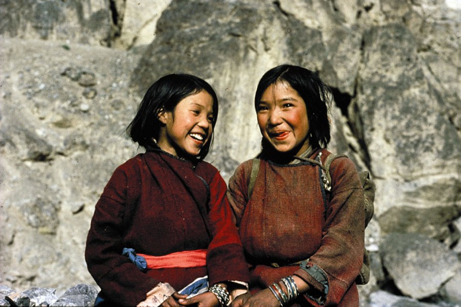 Die Ökonomie des Glücks