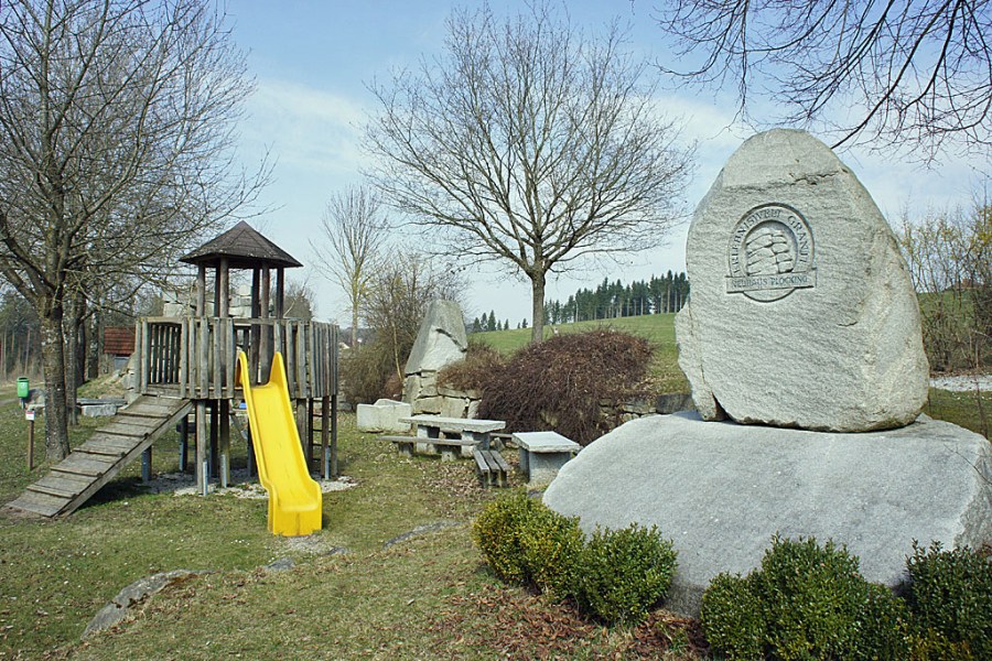 Granitweg (c) Stern&Kringel