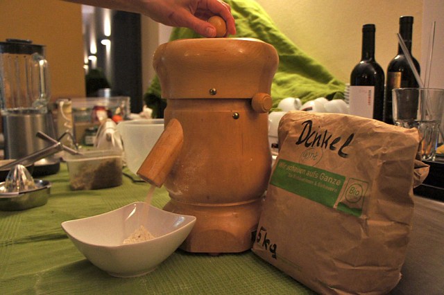 Gemeinsam Kochen (c) Stern&Kringel