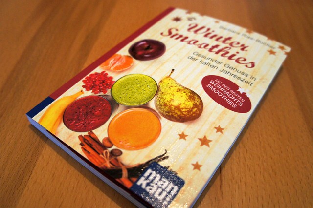 Winter-Smoothies (c) Mankau Verlag