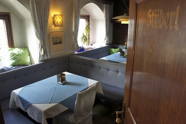 Jo's Restaurant (c) Stern&Kringel