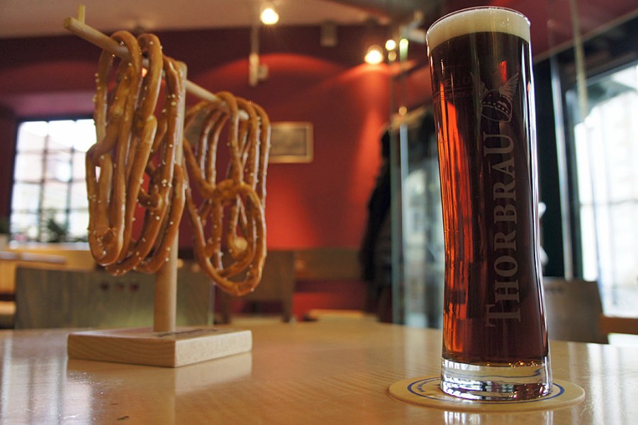 Thorbräu (c) Stern&Kringel