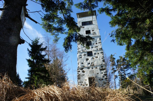 Giselawarte Lichtenberg