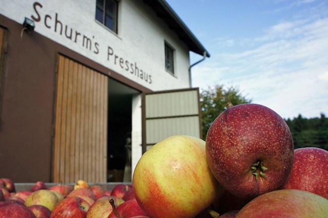 Schurm's Hofladen (c) Stern&Kringel