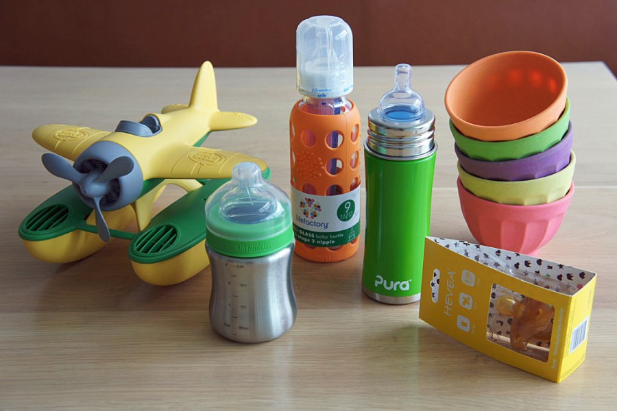 Pure and Green (c) Stern&Kringel