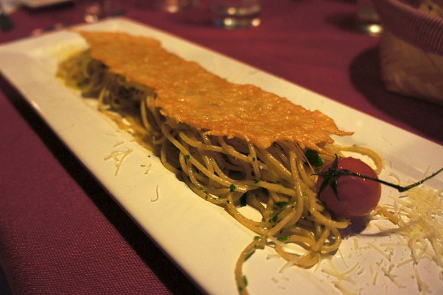 Jo's Restaurant (c) Stern&Kringel