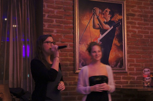 Rox Musicbar (c) Stern&Kringel