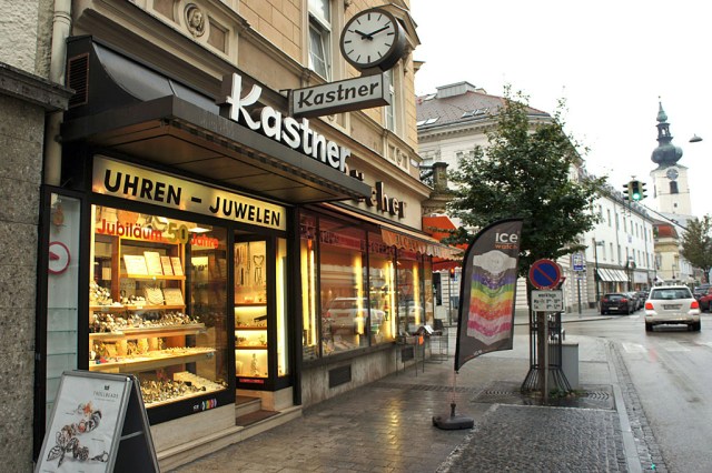 Schmuck Kastner (c) Stern&Kringel