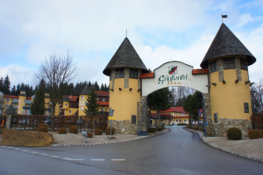 Hotel Guglwald (c) Stern&Kringel