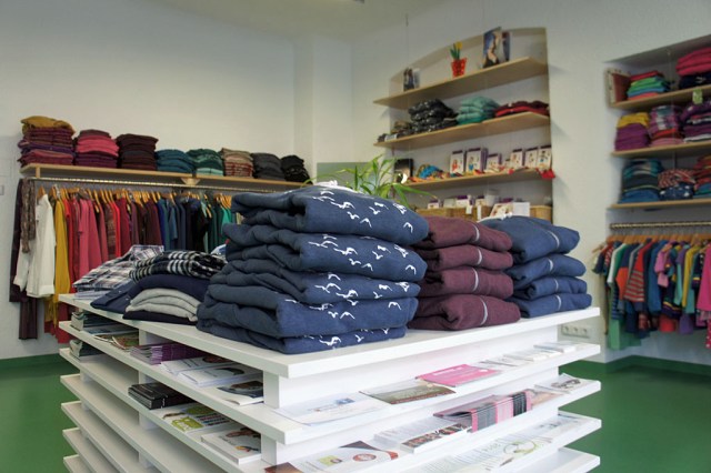 Lightwear (c) Stern&Kringel