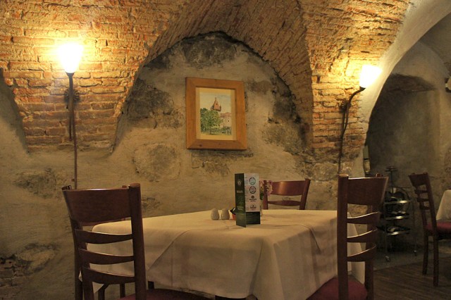 Schlossrestaurant Hagenberg (c) Stern&Kringel