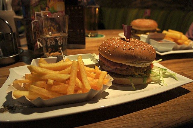 Rox Musicbar (c) Stern&Kringel