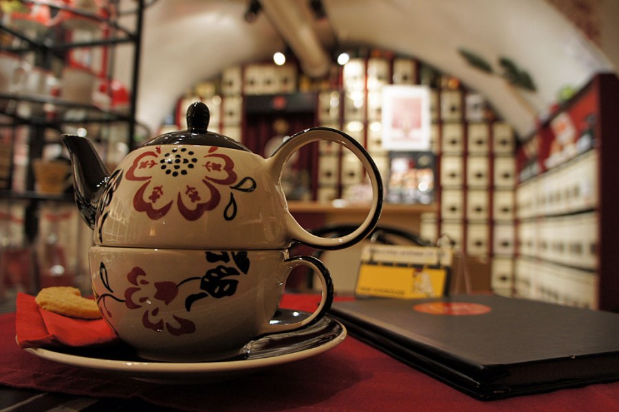 Chay (c) Stern&Kringel