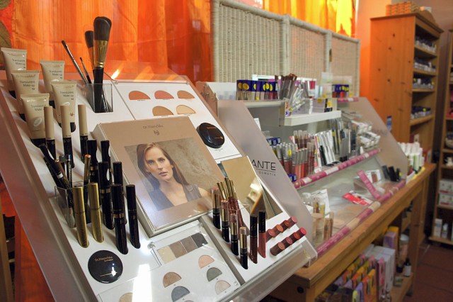 Sanfte Pflege (c) Stern&Kringel