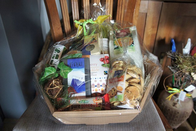 Lucias Naturladen (c) Stern&Kringel