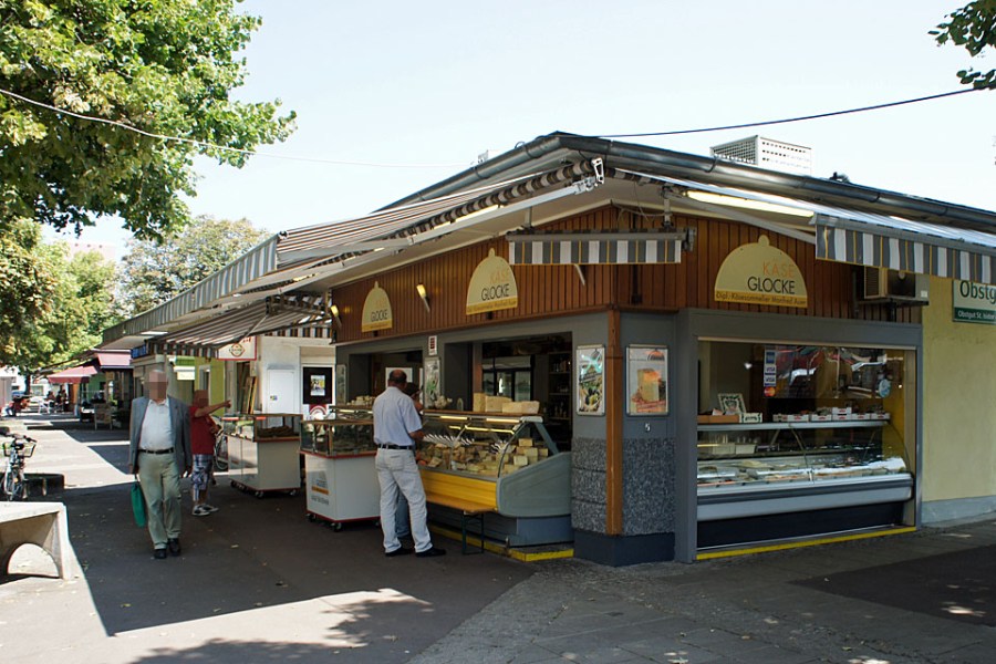 Käseglocke (c) Stern&Kringel