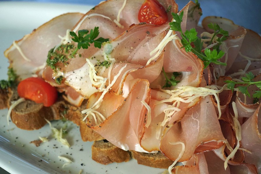 Gorfer Natur Gourmet (c) Veronika Gorfer