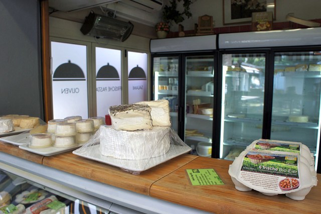 Käseglocke (c) Stern&Kringel