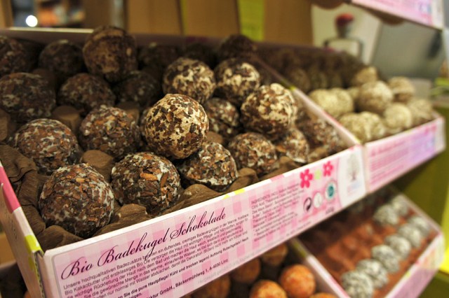 Sanfte Pflege (c) Stern&Kringel