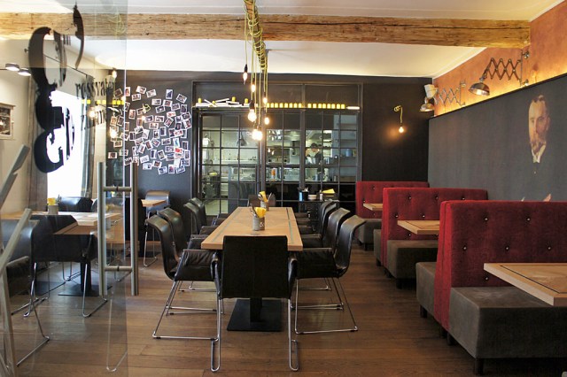 Paul's (c) Stern&Kringel