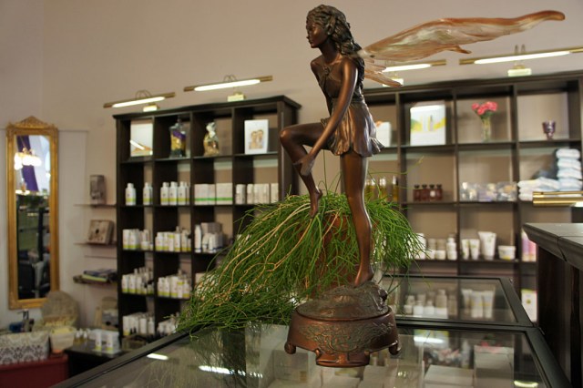 Haut und Seele (c) Stern&Kringel