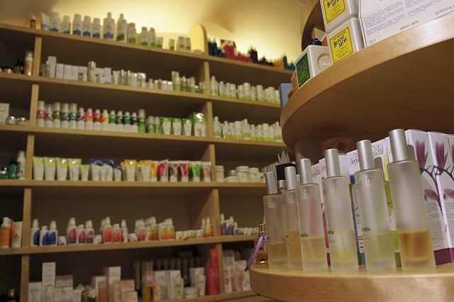 Sanfte Pflege (c) Stern&Kringel