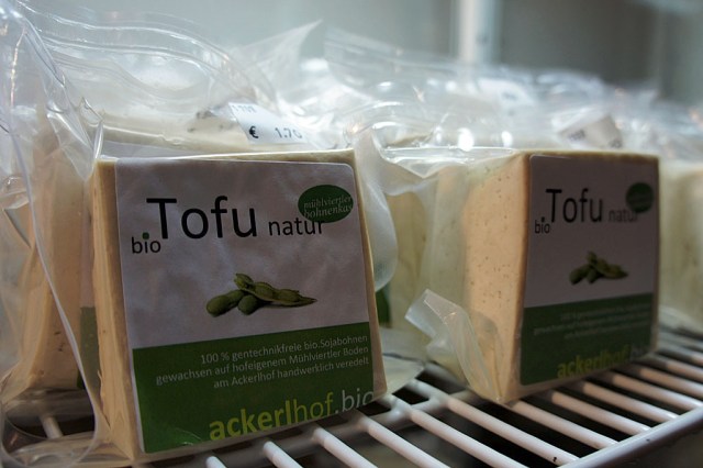 Ackerlhof Bio-Tofu (c) Stern&Kringel